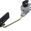 Pedal acelerador sensor posición compat. cosechadora