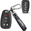 Llavero Camaro SS con funda silicona Chevy