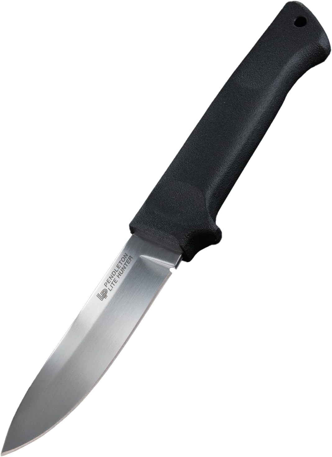 Cuchillo Hunter Lite Pendleton con funda