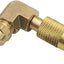 Adaptador 90 grados conexión rápida parrilla 17-22pulg