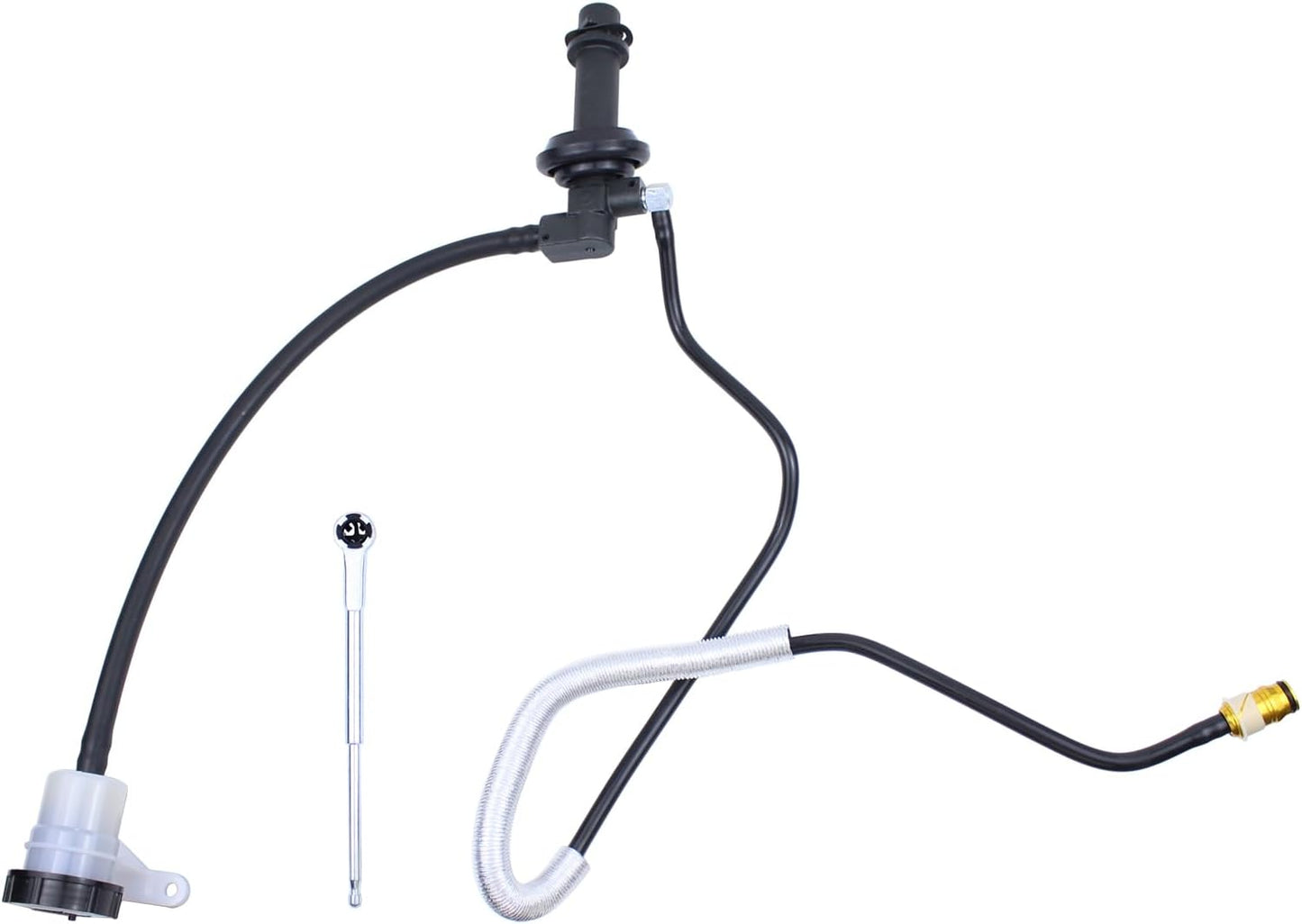 Cilindro embrague Ford Explorer Ranger Mazda B2300