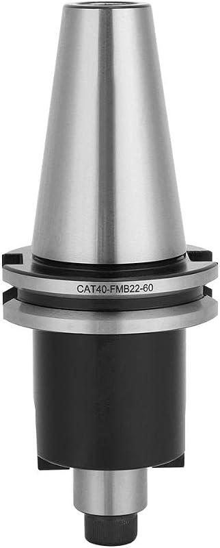 Portabrocas CAT40-FMB22-60 estándar EE.UU