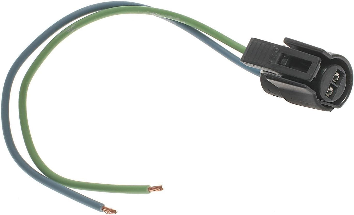 Conector cable multiusos color dorado pt2293