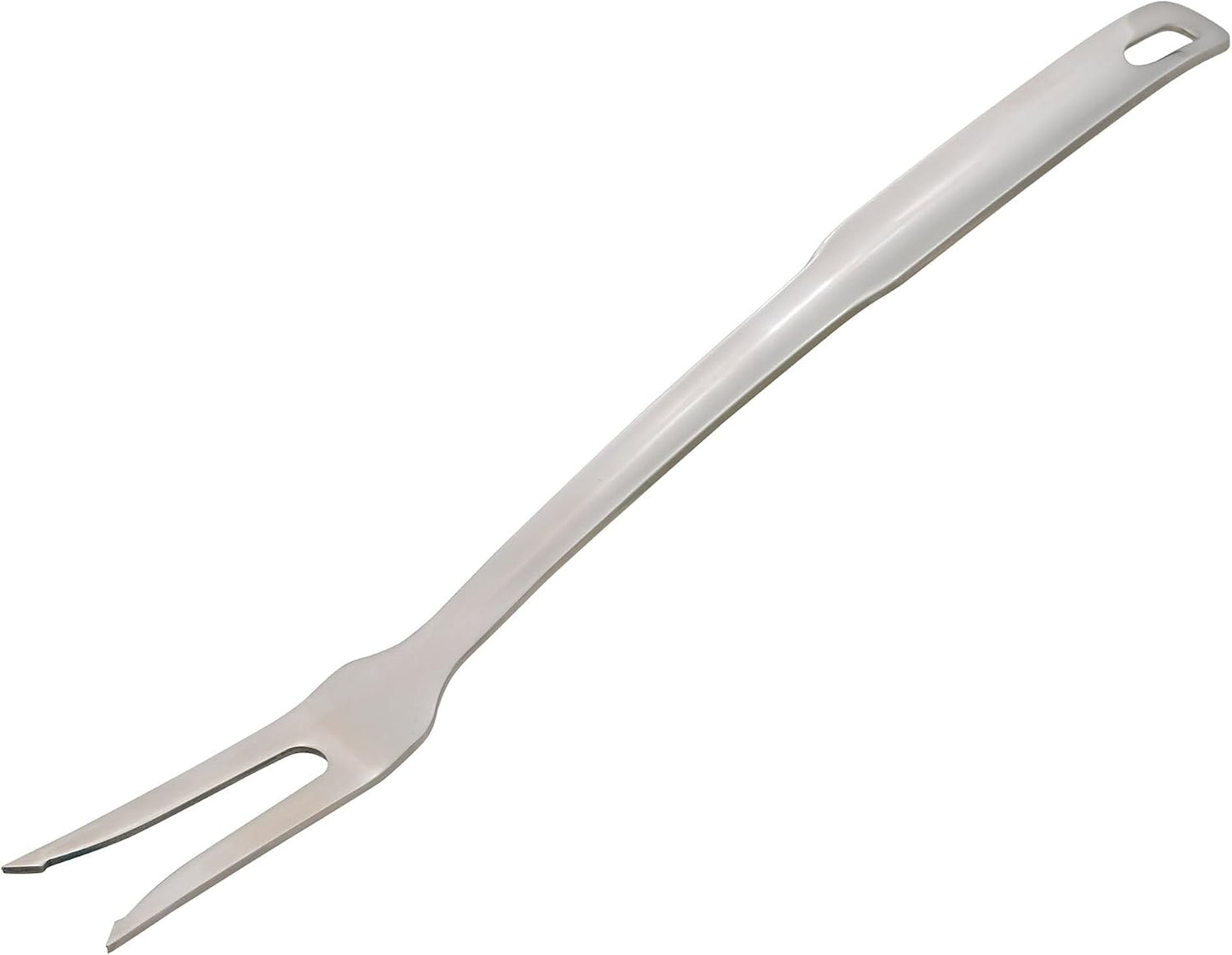 Tenedor servir acero inox 18/8 13pulg