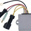 Regulador voltaje para motores Mercury 25-240Hp 2002