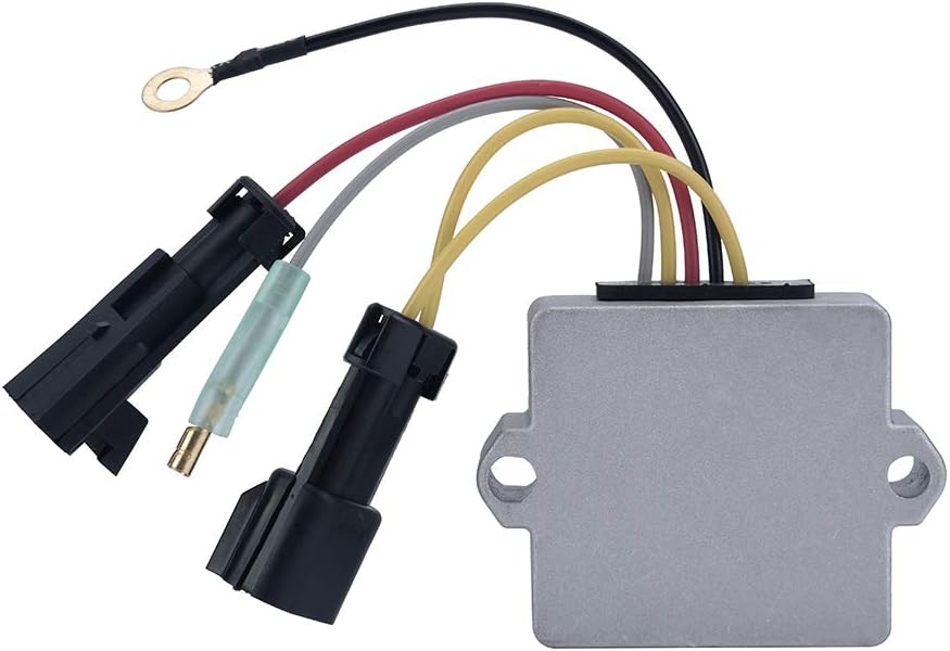 Regulador voltaje para motores Mercury 25-240Hp 2002
