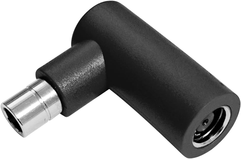Adaptador 90 grados comp Jackery Explorer 1000-3000 Pro