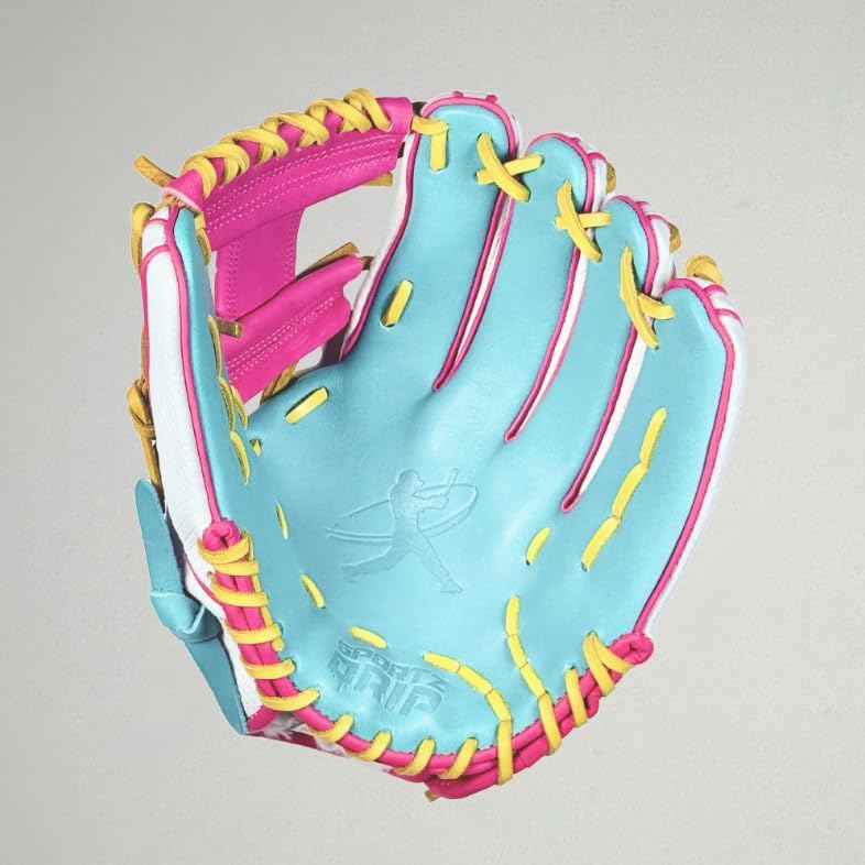 Guante de Béisbol para Joven 11.5 Pulg de Tamaño