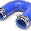 Manguera U silicona reforzada 4 capas 1.75" CTR 5.11"