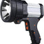 Linterna LED recargable reflector plegable