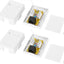 2 Pzas Módulo Red Cat6 Keystone Jack Instalación Ethernet