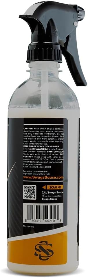 Acondicionador cuero 16oz limpieza profunda suavidad