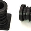 Conector bota carburador goma para Homelite 330 set 2