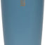 Vaso acero inox aislado 16oz tapa deslizante funcional