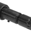 Inyector combustible motor Yanmar L100 186F negro