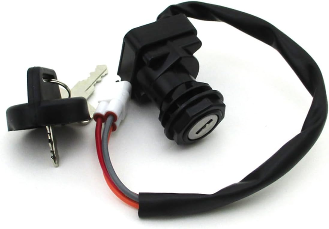 Interruptor encendido ATV Kawasaki KFX400 Arctic Cat DVX400