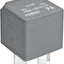 Relé potencia automotriz 12VDC 70A 4 pines comp