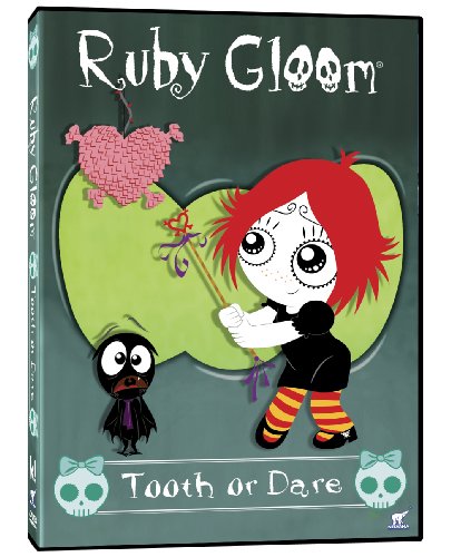 Set cartas Tooth or Dare