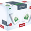 Pack 16 bolsas AirClean 3D U para aspiradora filtro HEPA