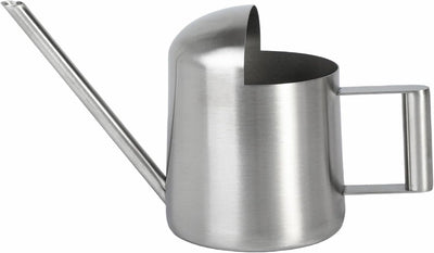 Regadera acero inox para plantas suculentas 11oz