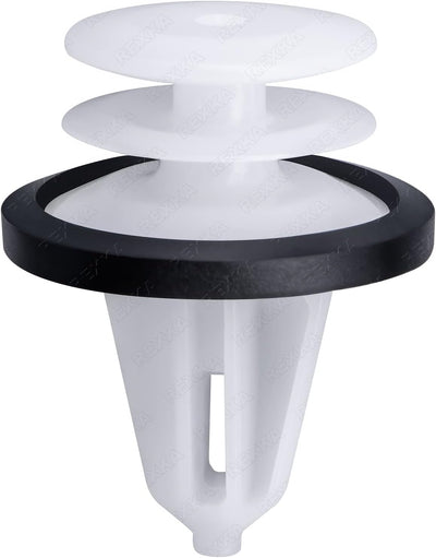 Clip retención puerta 50uds para Ford C-Max Edge