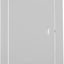 Panel acceso metal 6x12pulg puerta inspección