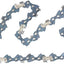 Cadena sierra motosierra SKIL 14" CS4555-10