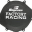 Tapa encendido SC-11B Factory Racing Negro