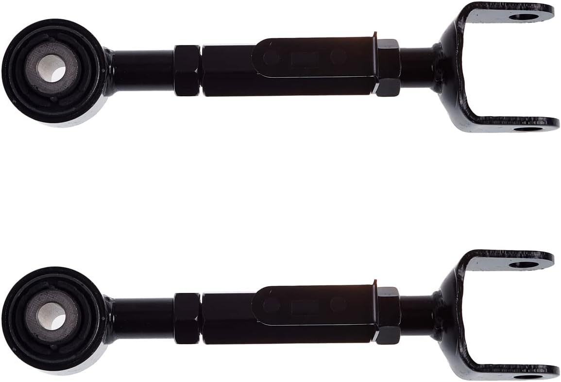 Brazo control trasero suspensión 2pzas comp HO-nda CR-V 07-16