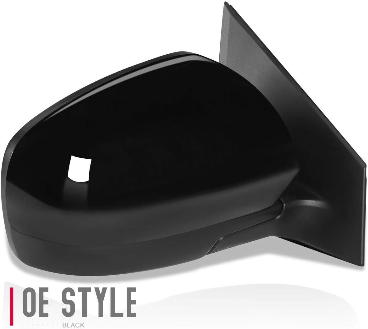 Espejo puerta lateral Mazda CX-9 10-15