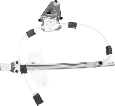Regulador ventana eléctrica Jeep Liberty 02-06 pasajero