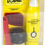 Kit cuidado hierro fundido sazonado 6oz