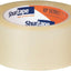 Cinta embalaje transparente rollo 1.890pulg 328.1pies set 6