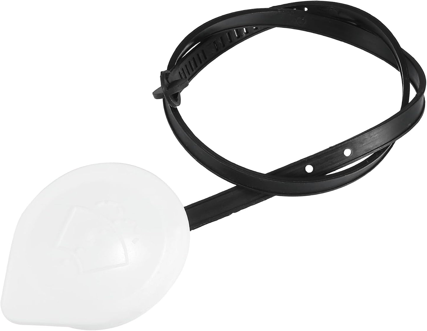 Tapa depósito limpiaparabrisas Lancer Ex 09-18
