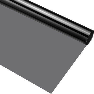 Filtro gel luz estudio 15.7x19.7pulg gris oscuro paquete 2
