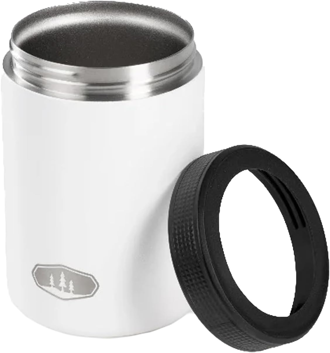 Estándar CAN Cozy Blanco