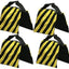 Bolsa arena soporte estudio fotográfico amarillo set 4