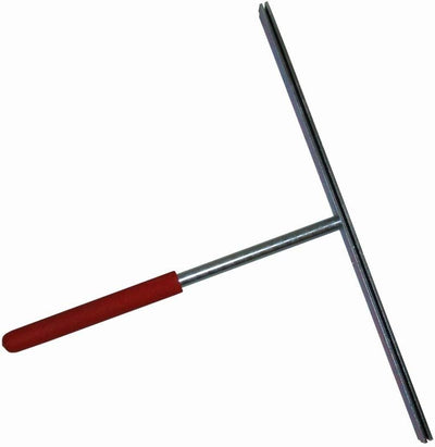 Herramienta plegado chapa 15.25"