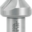 Avellanador HSS 1-1/4pulg vástago Weldon 3/4pulg