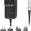 Adaptador corriente 2 pines para Z CAM E2 Cube