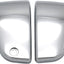 Tapa marco batería Kawasaki Vulcan VN1500 96-17 cromado