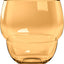 Vasos apilables acrílico 14oz resistentes lavavajillas