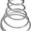 Muelle equilibrador rueda 1.102"