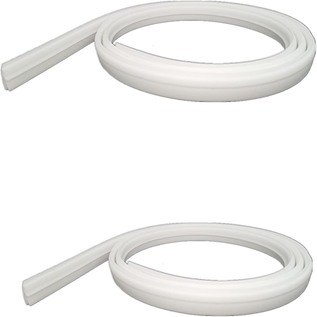 Sello ventilación techo RV repuesto 110 blanco