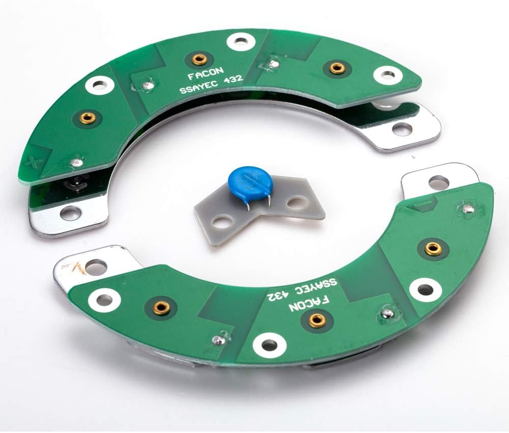 Rectificador puente diodo alternador LSA43.2 LSA44.2