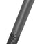 40 Pzas Tornillo M6-1x55mm Acero Aleación Grado 12.9 Negro