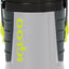 Jarra de Agua 1qt Negro/Amarillo para Cocina con Asa