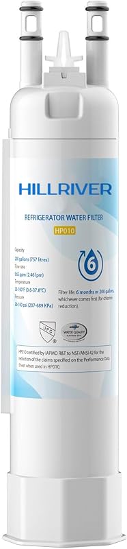 Repuesto filtro agua PureAdvantage Frigidaire