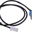 Motor paso a paso acelerador para generador Ryobi RYi2300BT