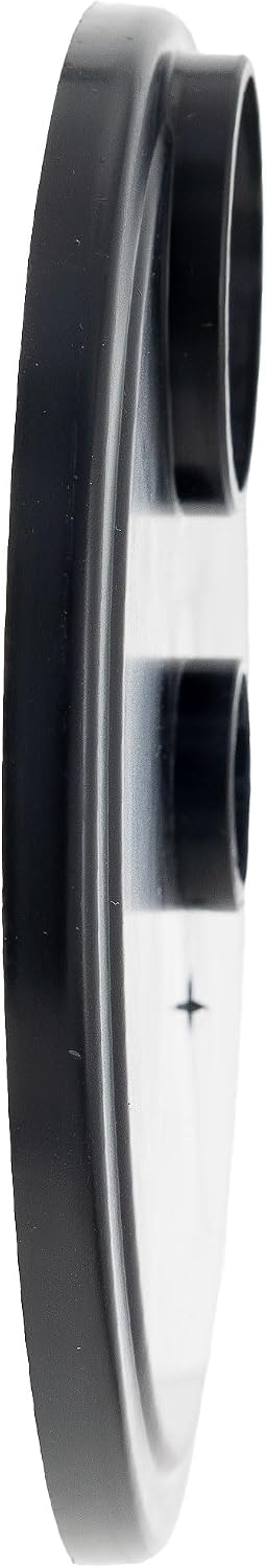 Cubierta antipolvo rueda Murray Troy-Bilt